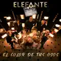 EL COLOR DE TUS OJOS