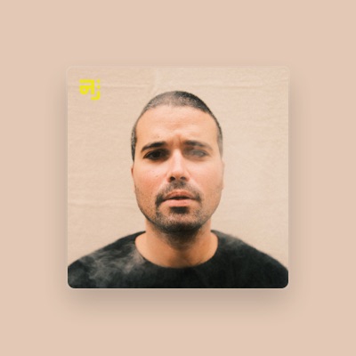 Listen to Amine Laje, watch music videos, read bio, see tour dates & more!