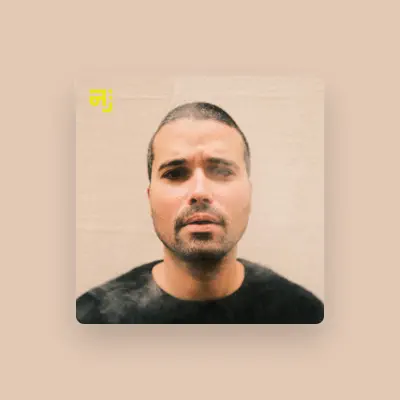 Listen to Amine Laje, watch music videos, read bio, see tour dates & more!