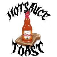 Hot Sauce Toast (feat. BB11) - Single - PODGODS