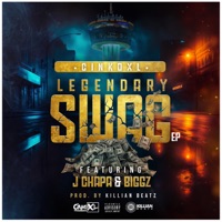 Legendary Swag - CinkoXL