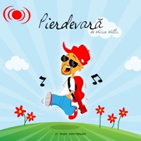 Pierdevara (De 15 Ani) - EP - Skizzo Skillz