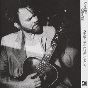 When the Love Is New - Single