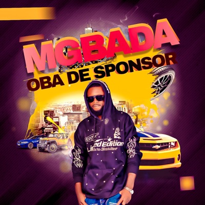 Mgbada - Single