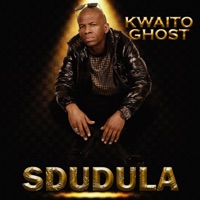 KWAITO GHOST - Sdudula