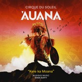 Kele ka Moana
