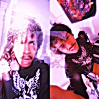 SHE BAD - Single - VXLENTiNE!, angst! & Tai2Talented