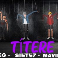 TÍTERE  ELEVEN (feat. Mavid) - Single - ELEVEN