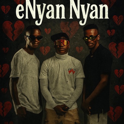 eNyan Nyan (feat. Lady Zee) - Single