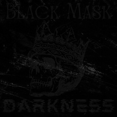 DARKNESS (feat. Black Mask)