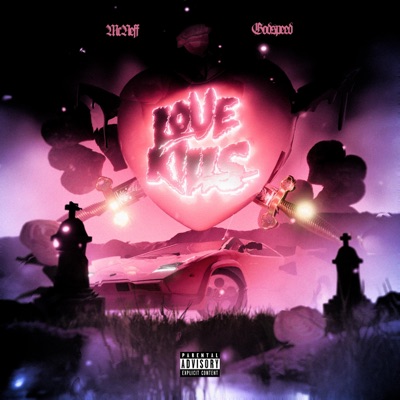 Love Kills - Single