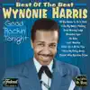 Wynonie Harris - Bloodshot Eyes