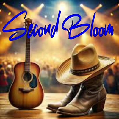 Second Bloom - Single