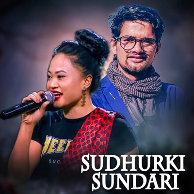 Sudurki Sundari (with Tara Shrish Magar) - Single