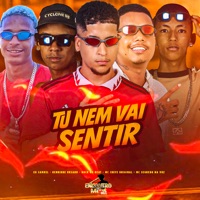 Tu Nem Vai Sentir (feat. Mc Segredo na Voz) - Single - Duck no Beat, Mc Chefe original, Henrique Ousado & EO SAMUEL