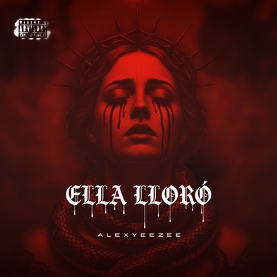 Ella Lloró - Single