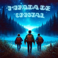 MIRADA DE CRISTAL - Single - Doble Z, S3Y3S & J Velaa
