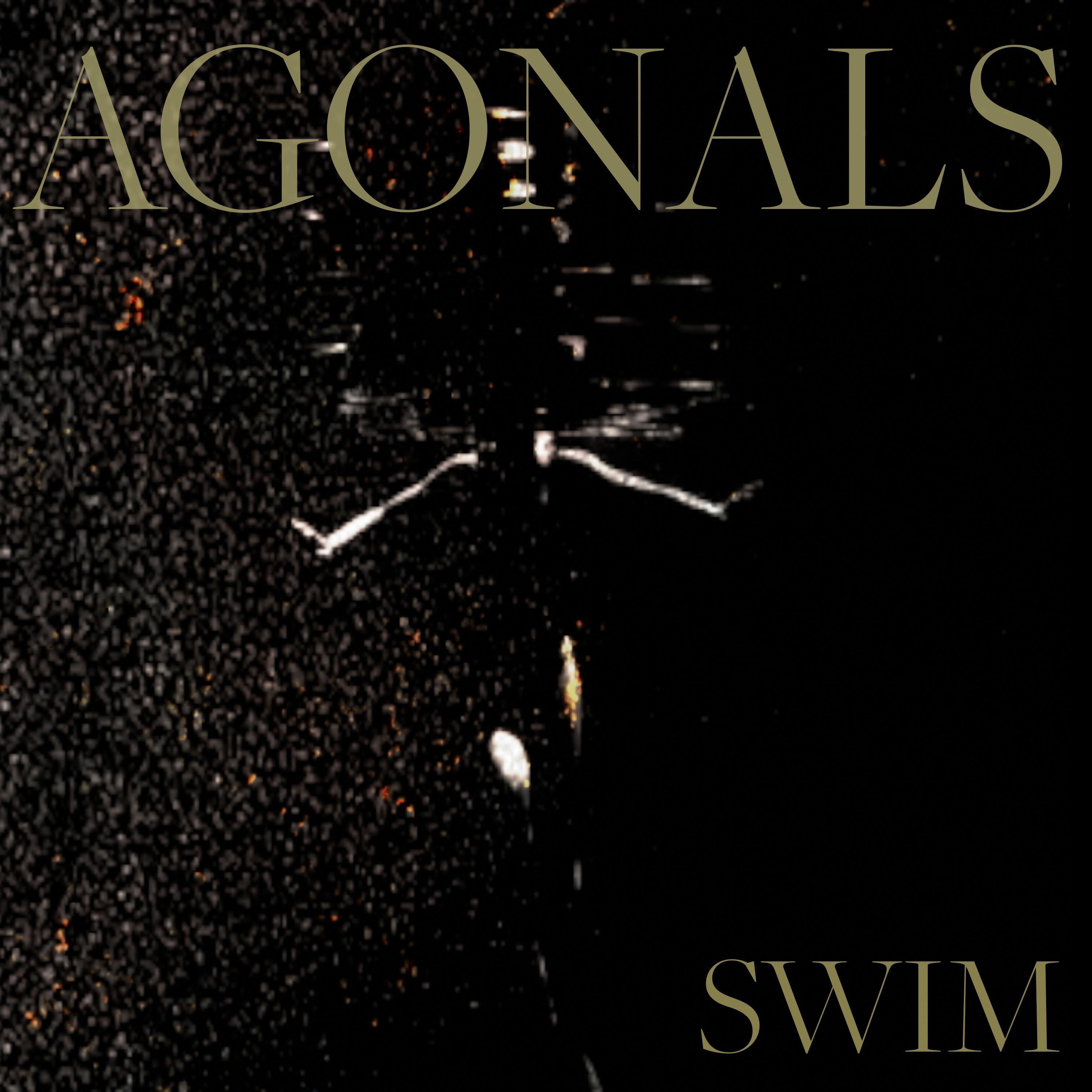 Swim (Single Version) - Single