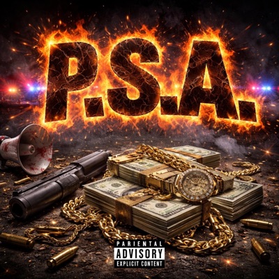 P.S.A - Single