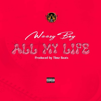 All My Life - Single