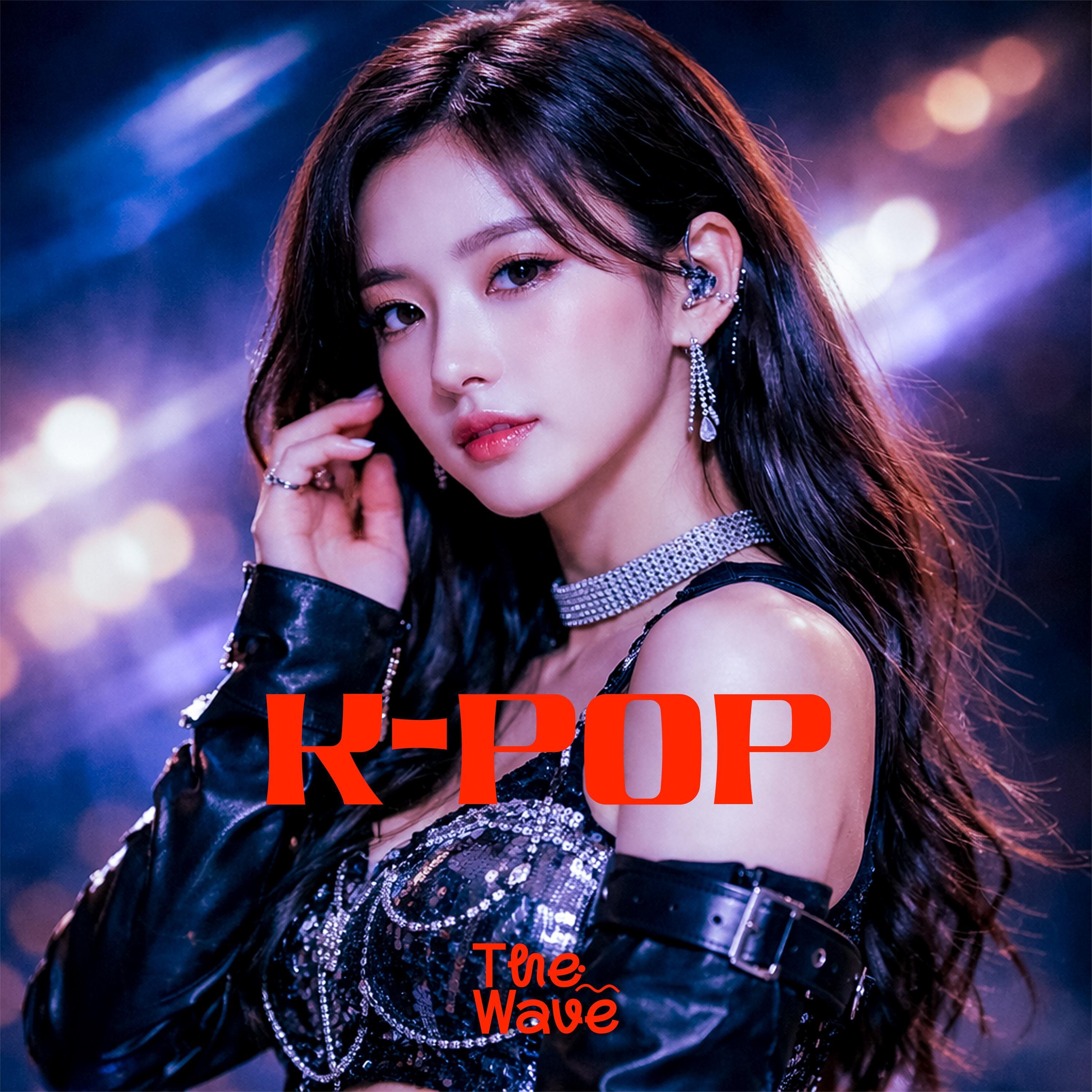 K-POP