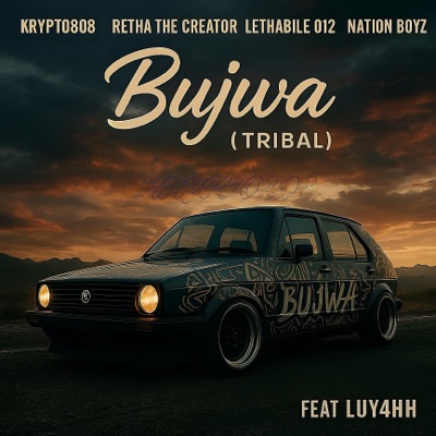 Bujwa (feat. Luy4HH) - Single