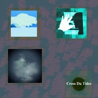 Cross Da Tides - EP - Beatz by Jaz