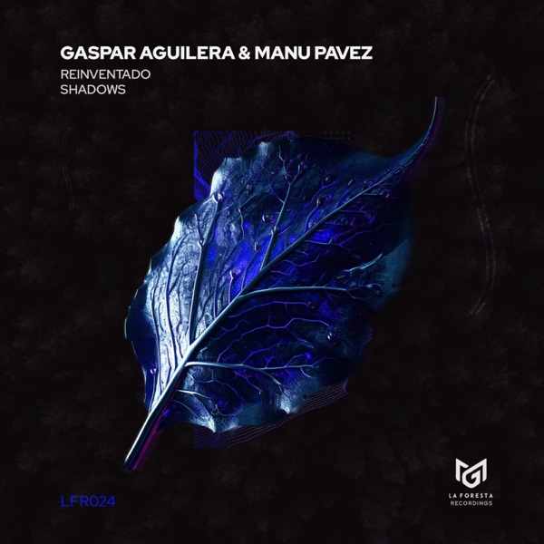 Reinventado - Single
