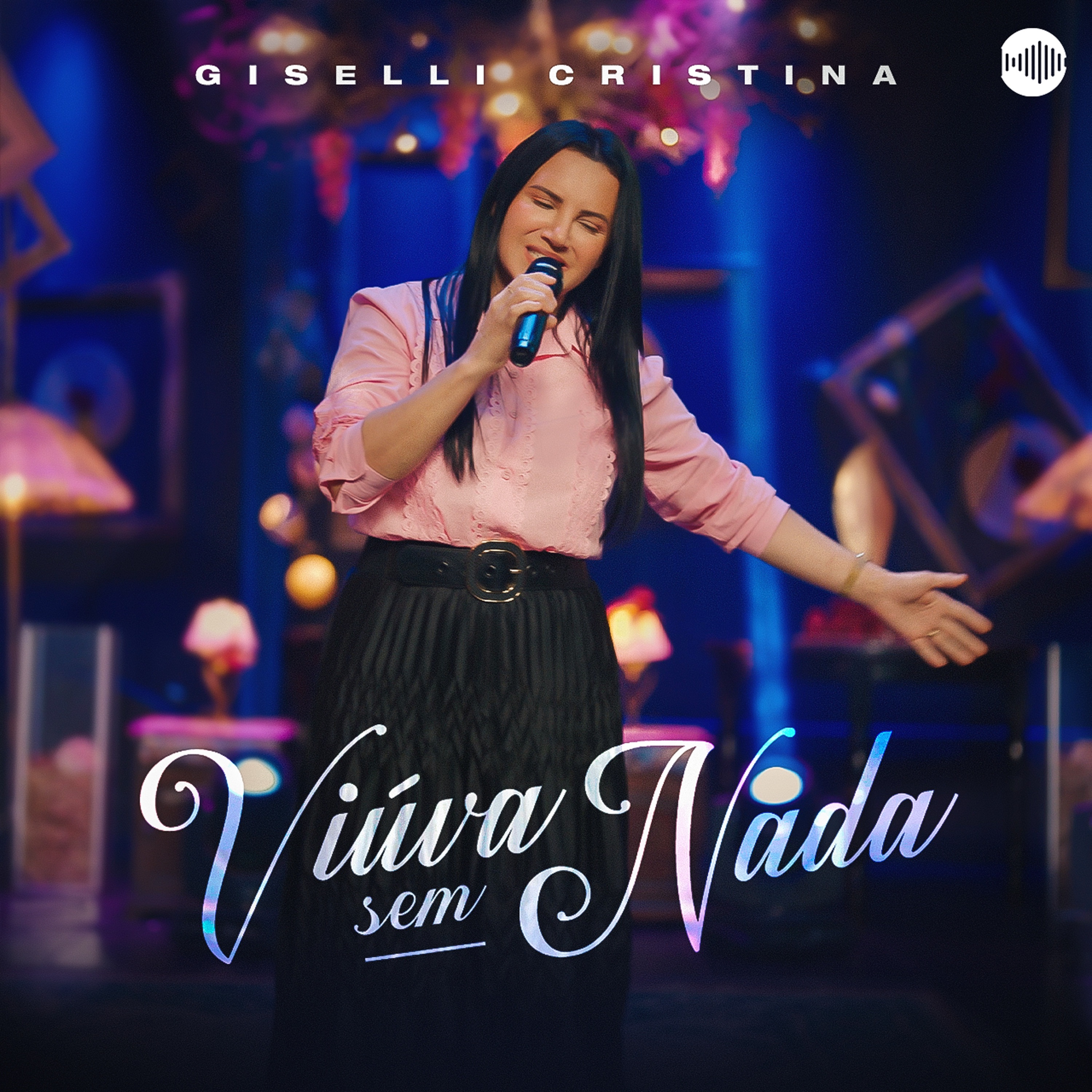 Viúva Sem Nada - Single