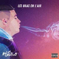 Les bras en l'air - Single - Aka Seul Two