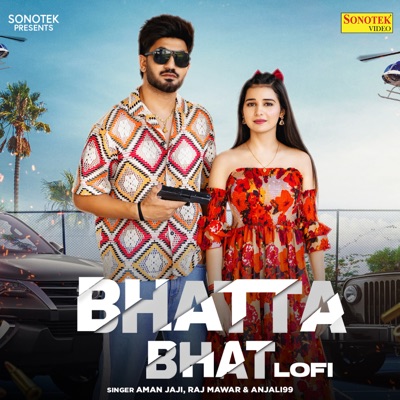 Bhatta Bhat Lofi - Single