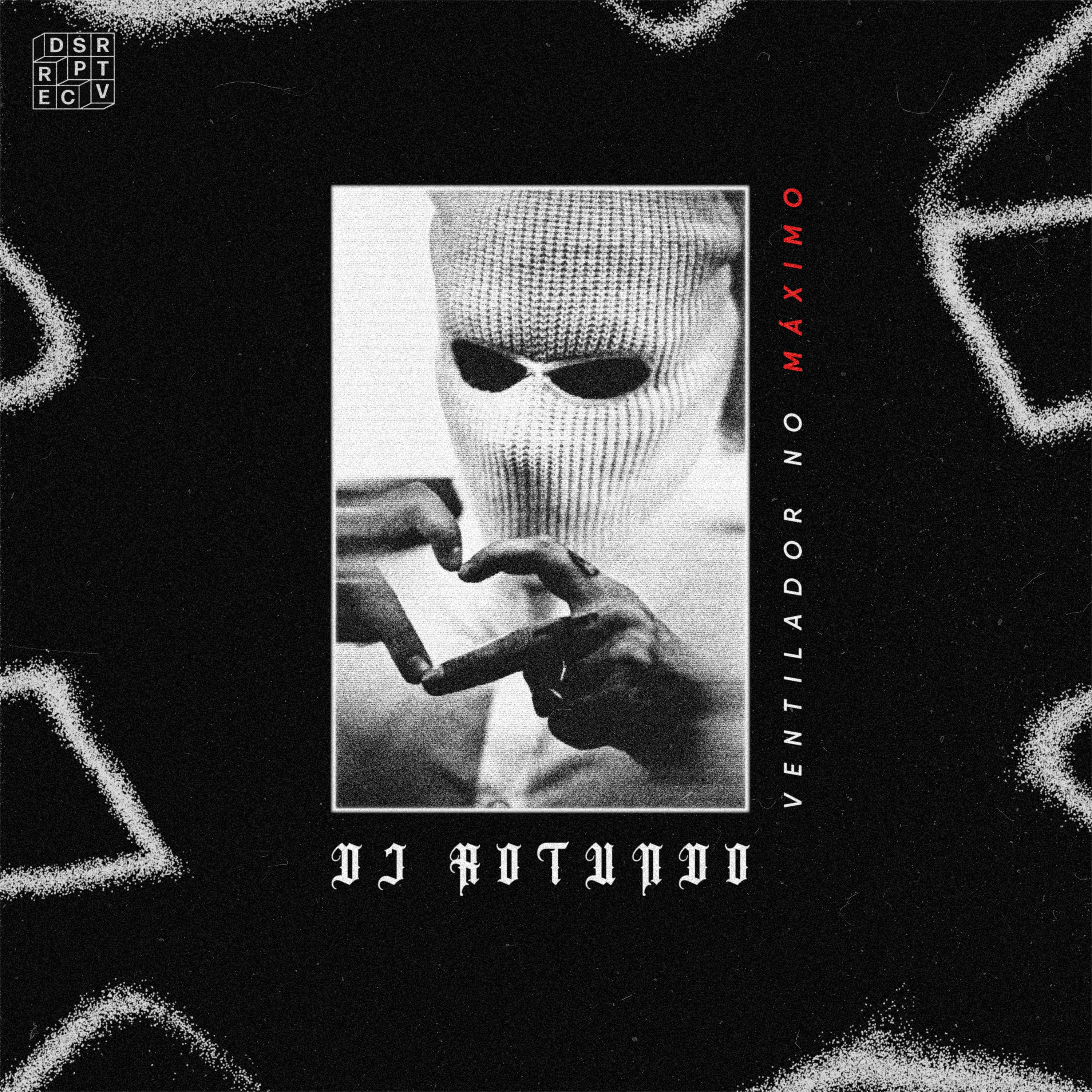 VENTILADOR NO MÁXIMO