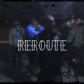 Reroute (feat. T Jay Da Reveren) Cmplx