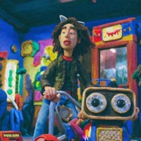 Clay World - EP - Eich