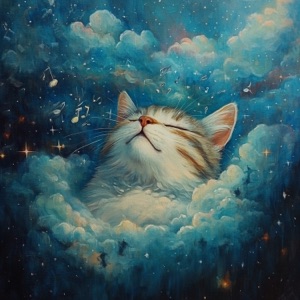 Cat Music for Restful Paws