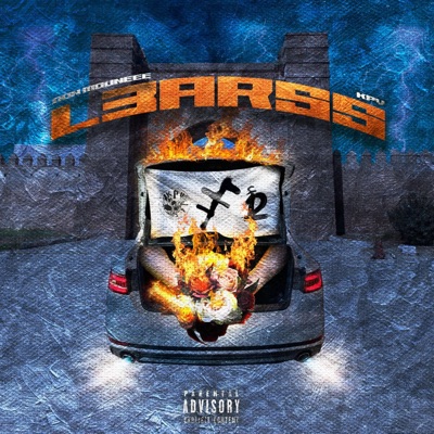 L3ARSS (feat. KPV 14.5mm & FAMILY FIRST) - Single