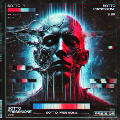 Sotto Pressione - Single