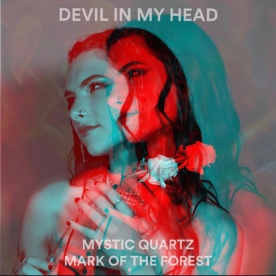 devil in my head (feat. Cam James) - Single