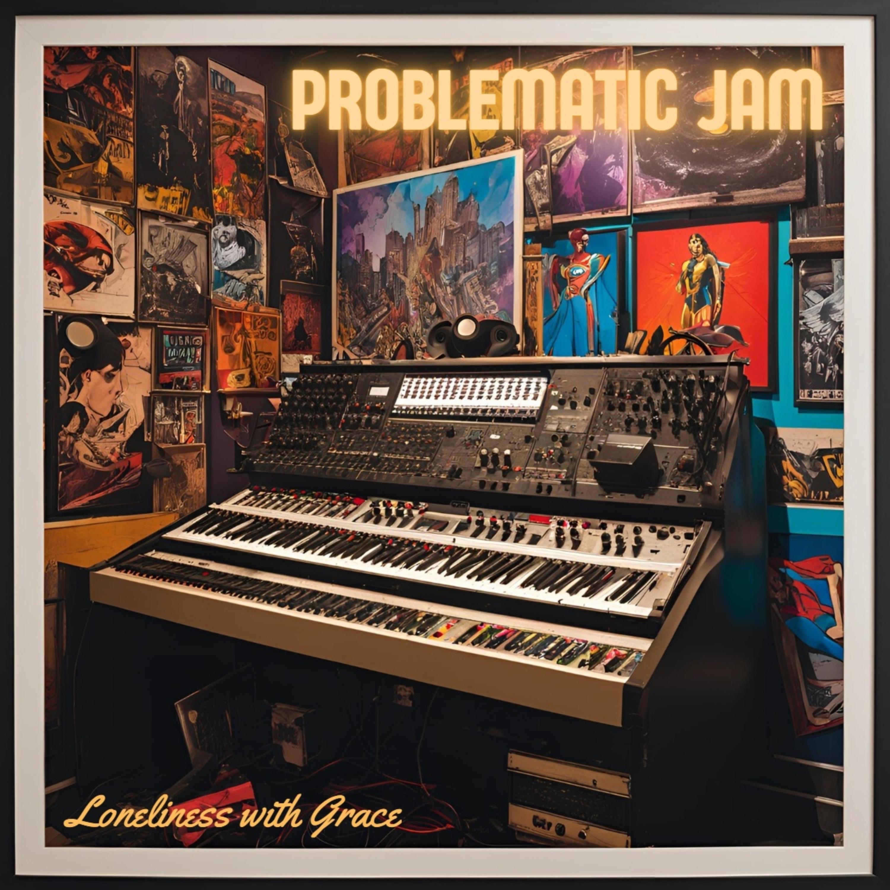 Loneliness with Grace