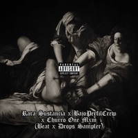GANGRENA (feat. DropsSampler) - Single - Rara Sustancia, Bajoperfil Crew & Churro One