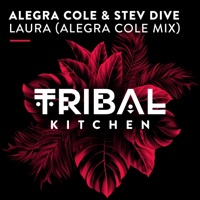 Laura (Alegra Cole Extended Mix) - Single - Alegra Cole & Stev Dive