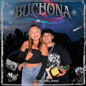 Buchona y Fresita