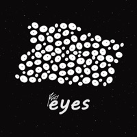 Eyes - EP - Rusty.