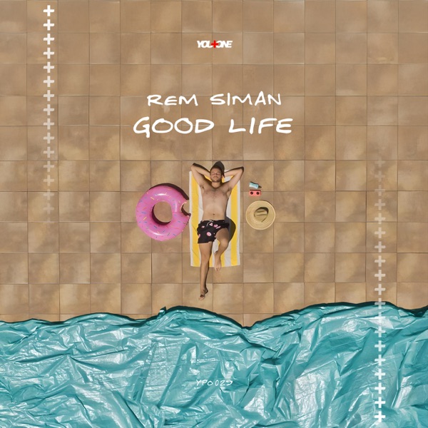 Good Life - EP