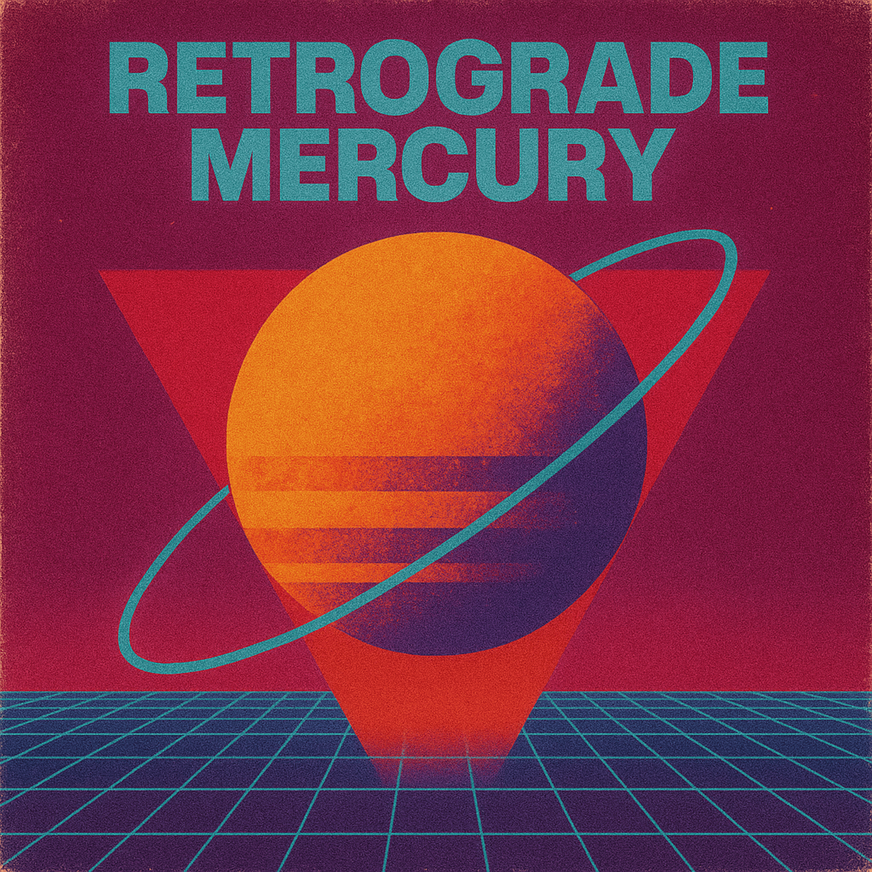 Retrograde Mercury - Single
