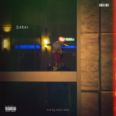 SABAR - Single