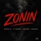 Zonin (feat. NormanatorXVX, DJAfroKid & Yakkeane) - Ronnie Lo lyrics