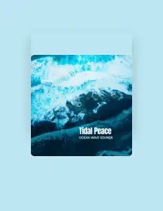 Ouve Ocean Wave Sounds, vê vídeos de música, lê a biografia, vê as datas da digressão e muito mais!