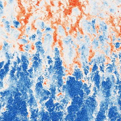 OCEANS - Single