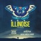 Chicago - Elijah Lyons & Original Cast of Illinoise: A New Musical lyrics